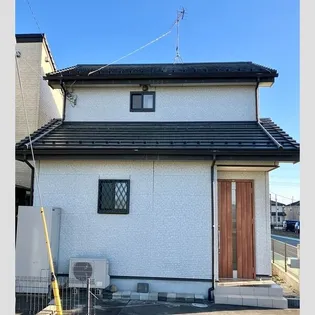 埼玉県北本市大字下石戸下【一戸建】の外観