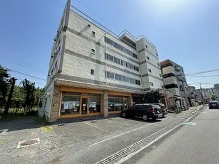 埼玉県さいたま市北区植竹町1【マンション】の外観