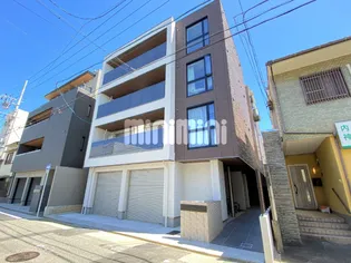 フェリクス桜山【2階】の外観