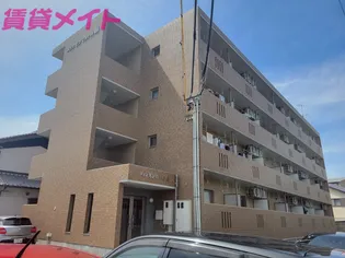 メゾンモンマルトル2の画像