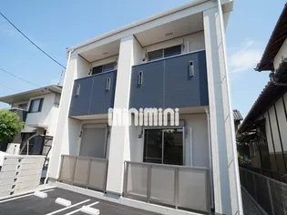 アップサイド日吉Bの画像