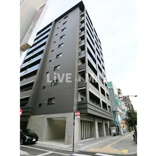 オープンレジデンシア王子の画像