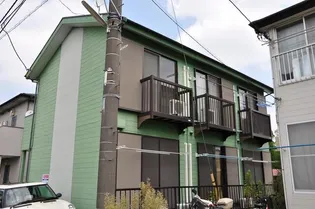 ハイツミヤの画像