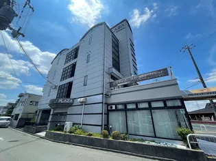 トークプラザ【4階】の外観