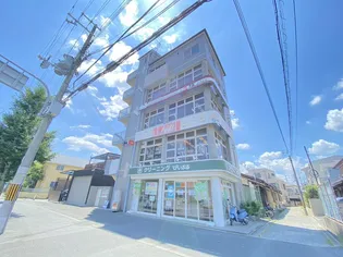 川梅ビルの画像