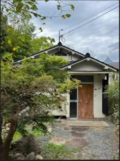 岡山県岡山市中区門田文化町2【一戸建】の外観