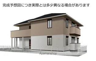 ソラーナ クレストの画像