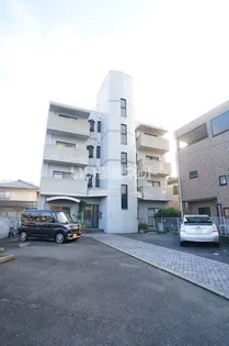 プリマヴェラ【3階】の外観