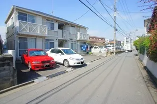 ハイネス元住吉の画像