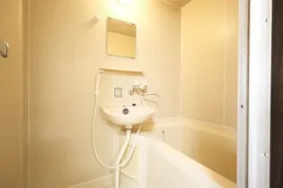 エンドレスゴトウ C【2階】の内装