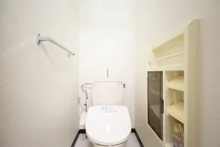 エンドレスゴトウ C【2階】の内装