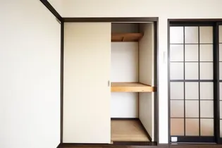 エンドレスゴトウ C【2階】の内装