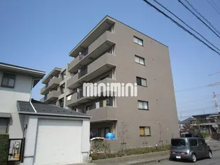 WIZARD【4階】の外観