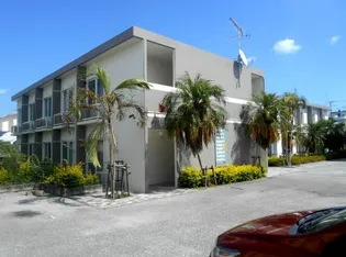 レオパレスはいさいの画像