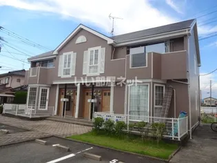 リジェール4号館の画像