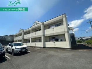 コーポロイヤルの画像