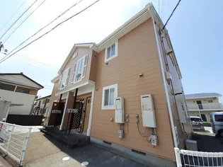 アネックス都Ⅱの画像