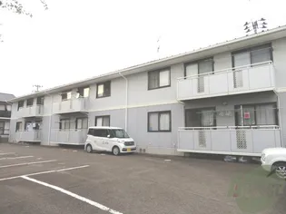 メゾンソレイユ中山Ⅰ番館の画像