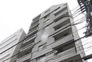 東京都文京区千駄木3【マンション】の外観