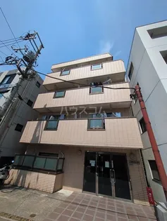 第10オカダビルの画像