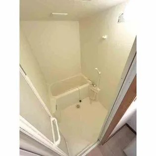 ウイング【1階】の風呂