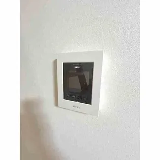 ウイング【1階】の内装