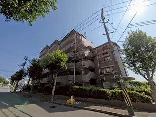 サンシーズ南山手の画像