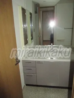 ホーフ横浜旭ヶ丘【1階】の内装