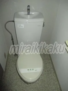 ホーフ横浜旭ヶ丘【1階】の内装