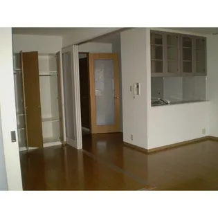 ホーフ横浜旭ヶ丘【1階】の内装