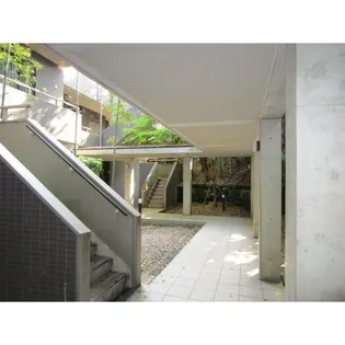 ホーフ横浜旭ヶ丘【1階】の地図