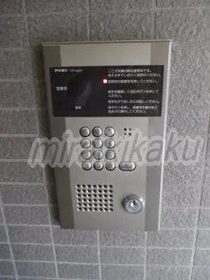 ホーフ横浜旭ヶ丘【1階】の内装