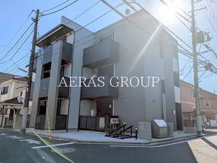 イクシオ石神井台の画像