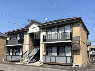 セントフォーレス Cの画像