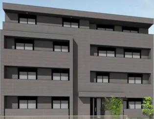 ISTANA KASHIWAの画像