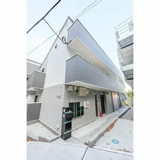 Le Grand横浜南【2階】の外観