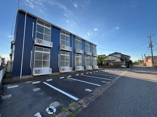 EXEO横越中央の画像