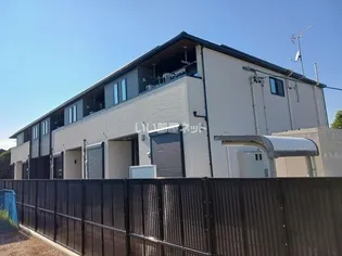 ペルラ(PERLA)【1階】の外観