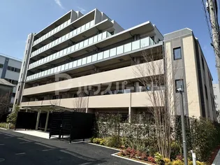 ARK CITY船堀【3階】の外観