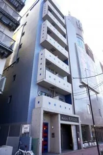 K Azur【6階】の外観