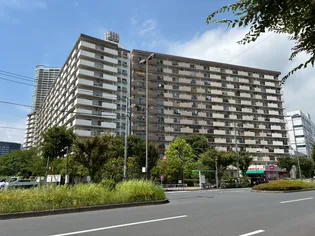 ファミール浜園の画像