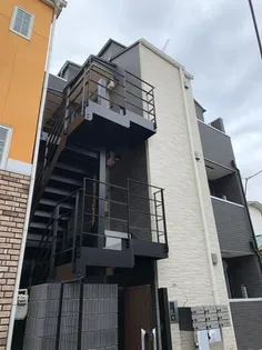 IX中板橋の画像