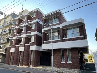 フェルテシモ田園調布の画像