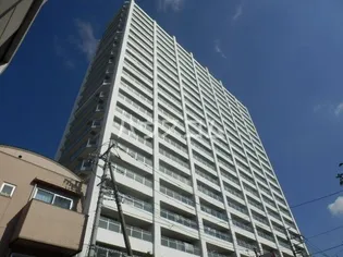 セレストタワー高崎の画像