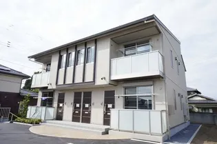 Sha Maison エクセージュ【1階】の外観