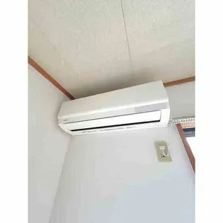 ウイング【2階】の内装