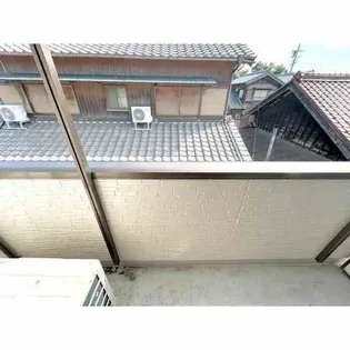 ウイング【2階】の内装