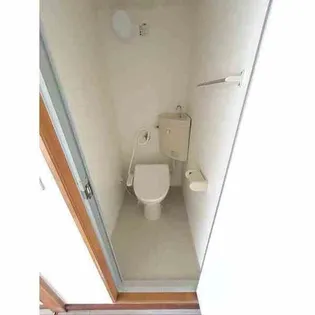 ウイング【2階】の内装