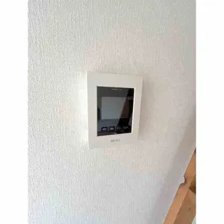 ウイング【2階】の内装