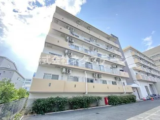 サンモールIIの画像